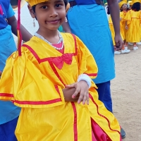 Janu priscilla