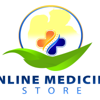 Online Medicine Store