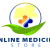 Online Medicine Store