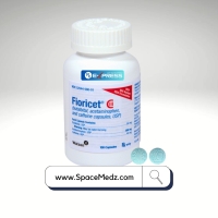 Buy Fioricet Online | Butalbital | SpaceMedz