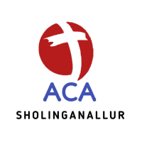 ACA SHOLINGANALLUR
