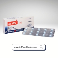 Order Ksalol Online | Alprazolam | UsMedsChoice