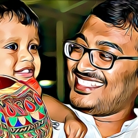 டேனியல் கார்த்திக்