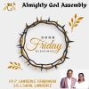 Almighty God Assembly